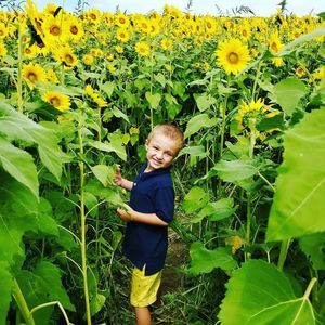 Meet your Posher, Karissa